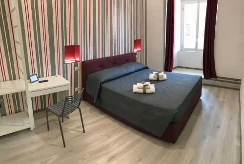 Sangiò Guest House - Thân thiện với thú cưng
