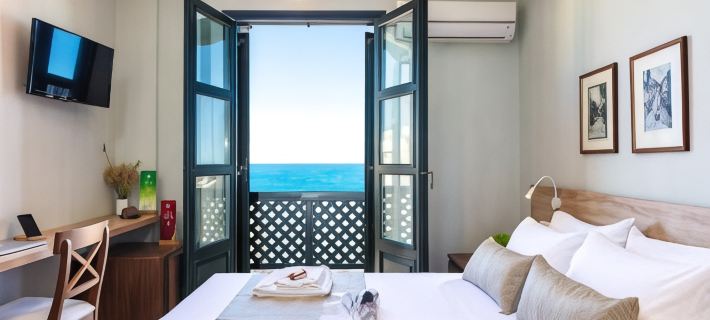 Ink Hotels House of Europe Hotels in Rethymno