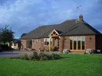 Dove Meadow Hotels in Cheadle