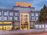 Anemon Kent Aydın Otel Hotel a Aydın