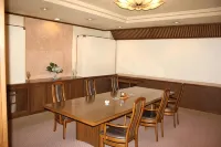 Grand Hotel Fujika Hotels in Nayoro