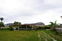 パラシオ・デル・ソル・ラグジュアリーアパートメント