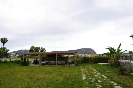 Palacio del Sol Luxury Apartments