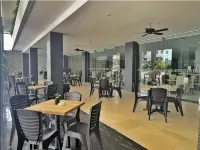 Alltrue Sydney Hotel Batam Center - Morgenmad