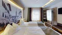 Hotel Adler Hotel di Gemeinde Bad Vigaun