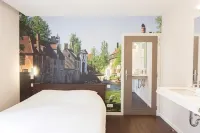 Hotel Marcel Hotels in Sint-Kruis