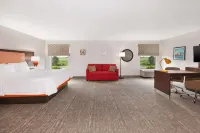 Hampton Inn Columbus/Delaware I-71 North Hotels in Delaware County