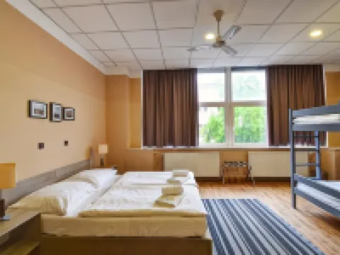 Plus Prague Hotels in Prague