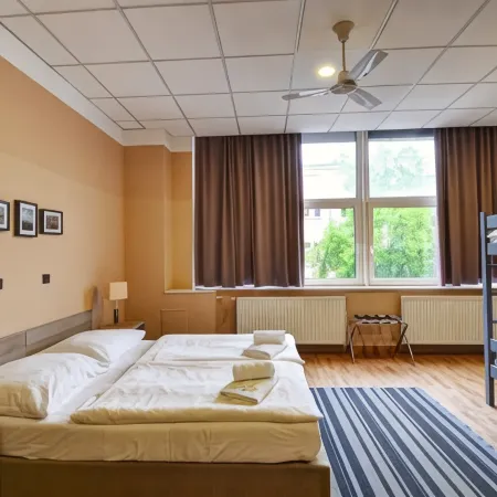 Plus Prague