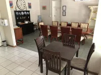 The Solomon Guest House Hotels in Kimberley