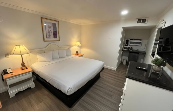 American Inn - Grover Beach - Pismo Beach