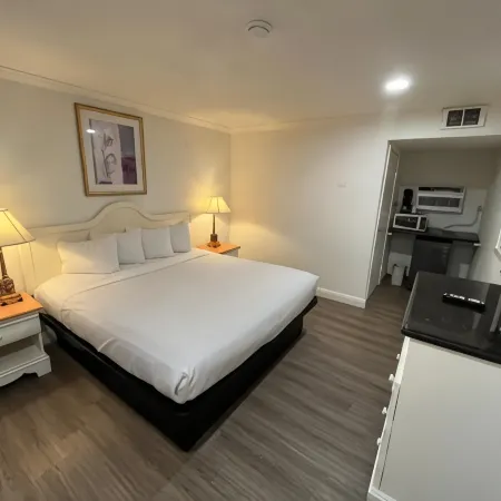 American Inn - Grover Beach - Pismo Beach
