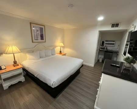 American Inn - Grover Beach - Pismo Beach Hotels in Grover Beach
