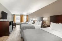 Quality Inn Simpsonville-Greenville