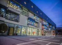 University of Essex - Southend Campus Hotel a 