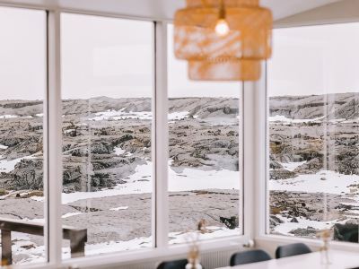 Hlíd Hostel