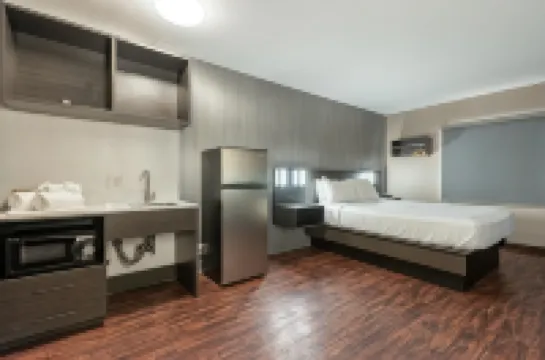 Studio 6 Limon, CO I 70