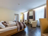 Trip Inn Hotel Esplanade Hotels near Flehe
