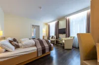 Trip Inn Hotel Esplanade Các khách sạn ở 