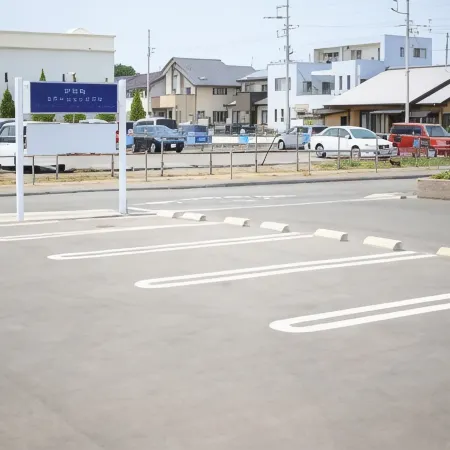 Isesaki Station Hotel
