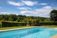 Agriturismo San Martino Hotels in Clavesana