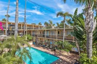 14 West Laguna Beach - de playa
