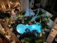 Resort il Mulino - a Favignana Hotel a Levanzo