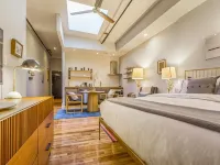 Franklin Guesthouse Отели рядом с достопримечательностью «Гринпойнт»