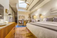 Franklin Guesthouse Hotels in Greenpoint