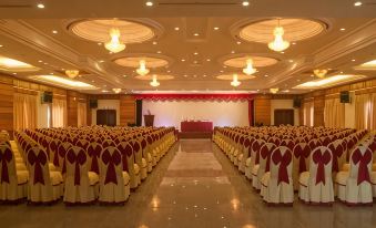 Dlgl - Dung Quat Hotel
