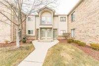 Ruby's private 2-bedroom home with parking. Recently renovated with flooring.