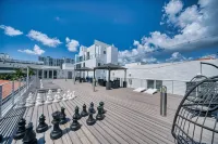 The Samantha by Lowkl