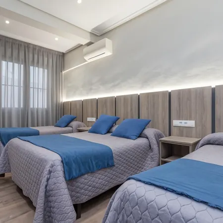 Hostal María Luisa