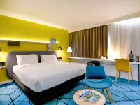 Hôtel Mercure Nantes Centre Gare Hotels near COUNTER OF CARE