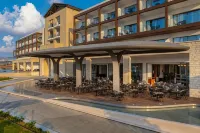 Aliathon Ionian Hotel a 