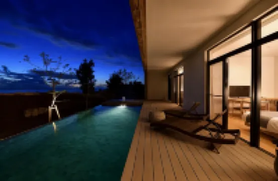 フェリスヴィラスイート伊良部島・佐和田