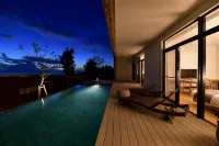 Feliz Villa Suite Irabujima Sawada