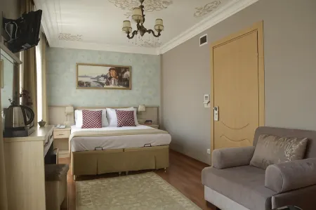 Sultans Royal Hotel
