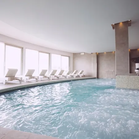 Olivi Hotel & Natural Spa
