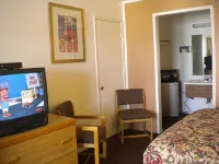 Best Economy Inn & Suites