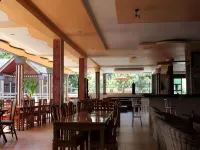 Samosir Cottages Resort Hotel a Tuktuk Siadong