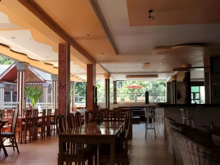 Samosir Cottages Resort