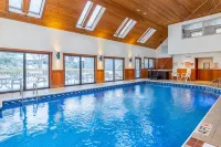 Grey Fox Inn Hotels in Stowe