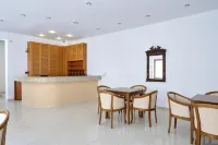 Niros Beachfront Aparthotel
