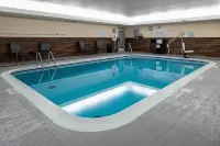 Fairfield Inn & Suites Jefferson City