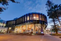 El Motor Inn Hotels near Port Macquarie Observatory
