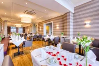 Relexa Hotel Bellevue an der Alster - Frühstück