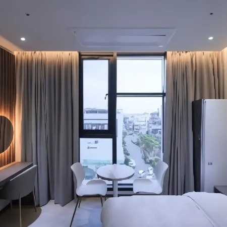 From H Heritage Hotel