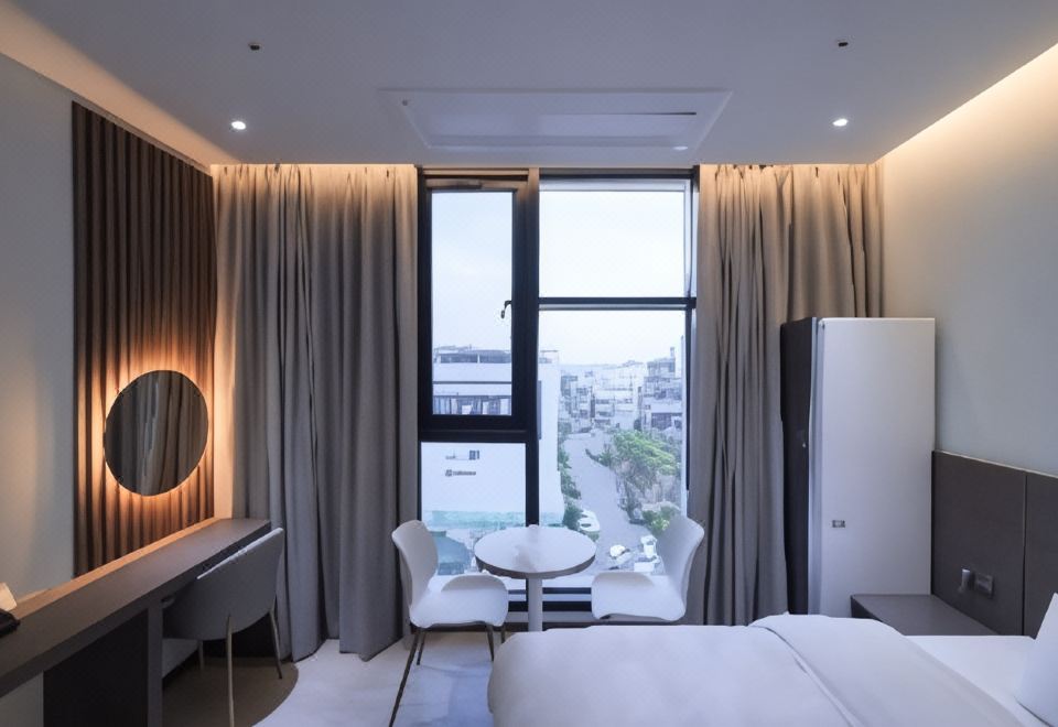 객실 인테리어 1