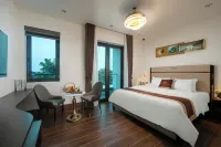 Heaven Onsen Hotels in Phu Tho